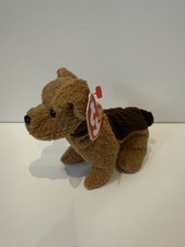 TY Beanie Tuffy The Terrier