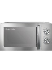 Russell Hobbs Manual Microwave