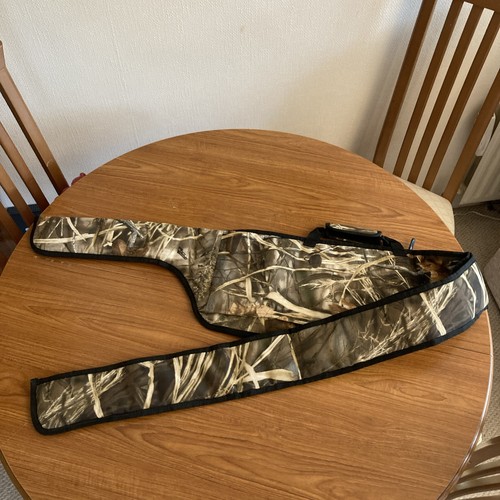 Prologic deluxe padded rod bag - padded,