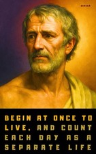 Seneca: A Little Book of