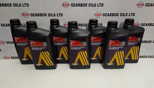 Volvo xc60 genuine aisin - aisin, oem
