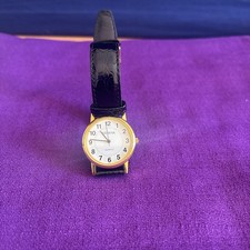 Geneva Quartz Watch Working