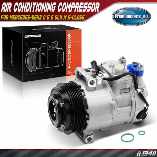Air conditioning compressor - air,