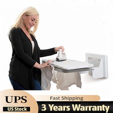 Wall-Mounted 180Swivel
