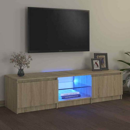 Cabinet with led lights - cabinet,
