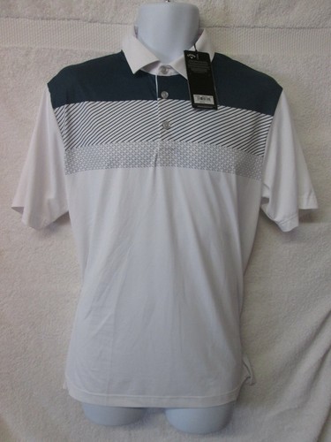 Callaway golf polo shirt - callaway,