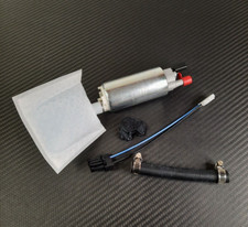 Walbro Uprated Fuel Pump | Fits Subaru Impreza 2000 to 2007 New Age 2.0 WRX STi