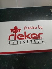 Ladies Rieker Shoes