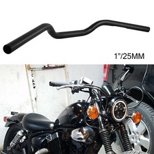 1" 25mm High Drag Handlebar