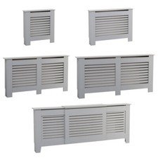Kensington Radiator Cover