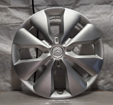 CITROEN C1 2005-2014 14" WHEEL TRIM COVER 42602-0H060 GENUINE #B17-02