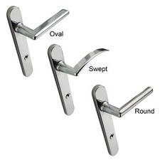 UPVC Door Handle Mila Prostyle