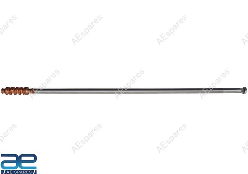 Steering gear box tube - gear, &