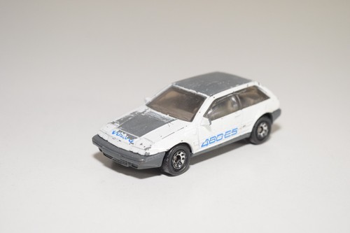 Matchbox volvo 480 es - v,