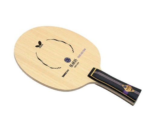 Butterfly zhang jike t5000 - zhang,