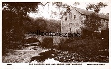 Kirbymoorside Old Cauldron