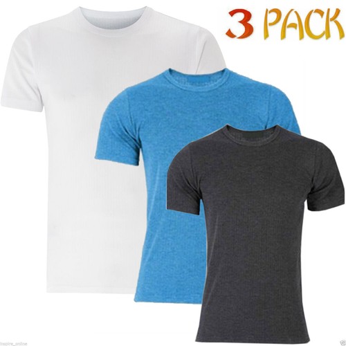Pack mens basic thermal - pack, 3