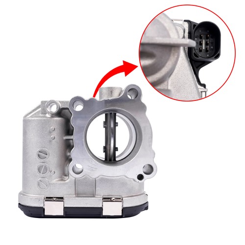 Throttle body 8200330810 for - throttle,
