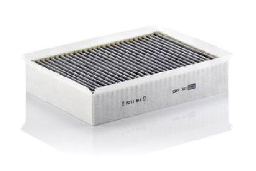 Original mann filter - original,