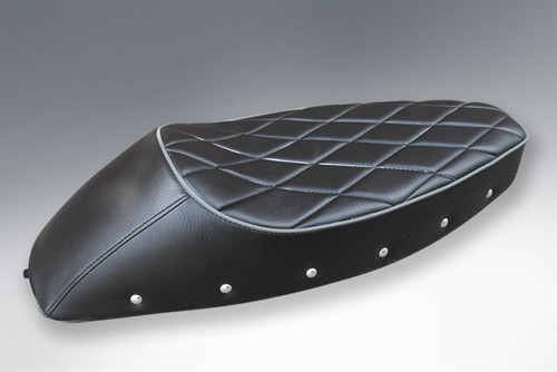 Vespa race seat diamond - race,