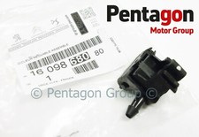 Genuine Citroen C4 Picasso