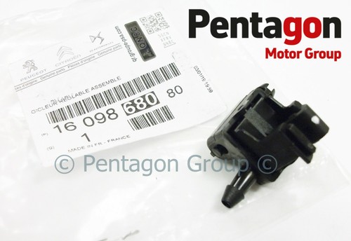 Genuine citroen picasso - genuine, c4