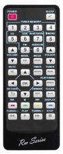 RM Series Remote Control for