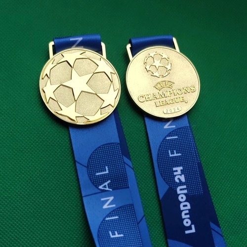 London 2024 champions - 2024, league