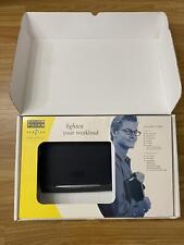 1999 Psion Series 7 16 MB Notebook 7.7-in Color Display - Grade A (1030-0006-01)