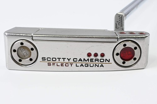 Scotty cameron select laguna - cameron,
