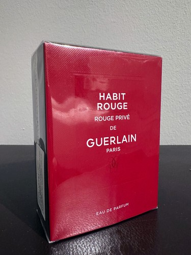 Guerlain habit rouge prive - 'habit,