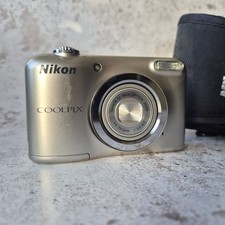 Nikon COOLPIX A10 16.1MP
