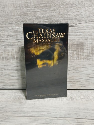 The texas chainsaw massacre - texas,