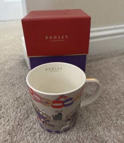 Radley mug - radley,