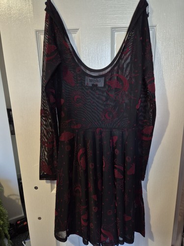 Collectif black red - uk, &