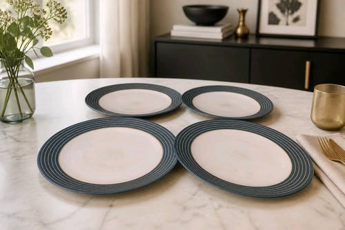 Denby intro stripe duck - ", "