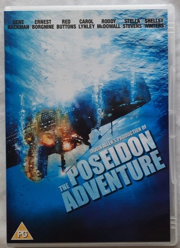 The poseidon adventure gene - the,