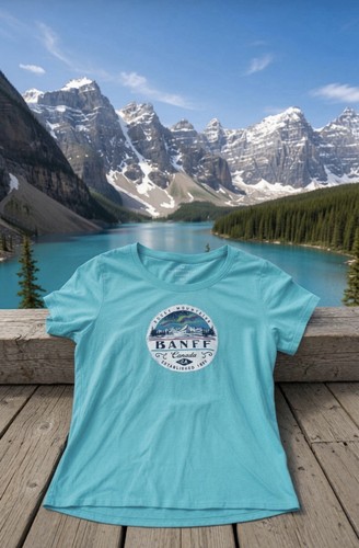 Banff rocky mountains canada - mountains,