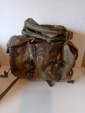 Patrol Pack 30L DPM IRR 1996