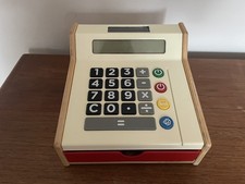 IKEA Duktig Till Wooden Kids