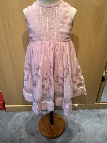 Nwt monsoon baby girls - girls, pink