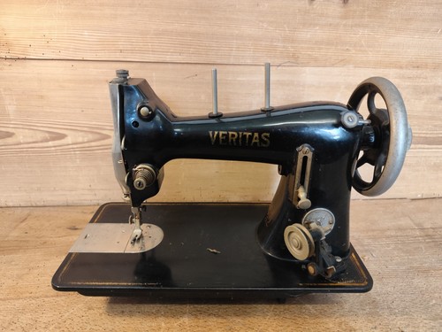 Veritas dresden sewing machine - veritas,