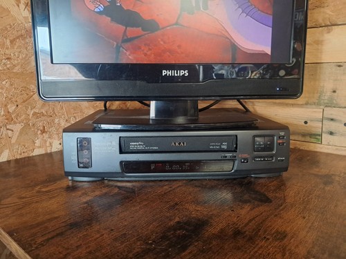 Akai super intelligent - akai, pro