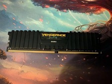 Corsair Vengeance LPX