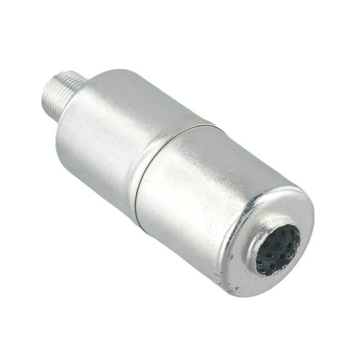 Lawn mower exhaust - exhaust, 3/4