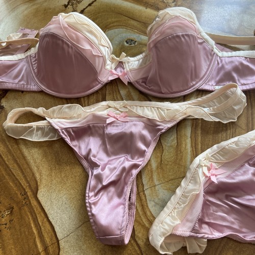 Bra and bikini christian - 2,