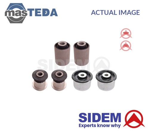 863657 kit control arm - kit,