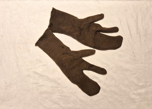 Original ww2 british army wool - british,