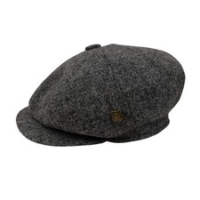 Tommy Shelby Harris Tweed