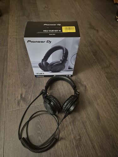 Pioneer hdj cue1bt - pioneer, dj